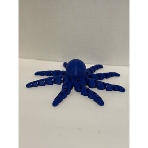 3-D Printed Octopus